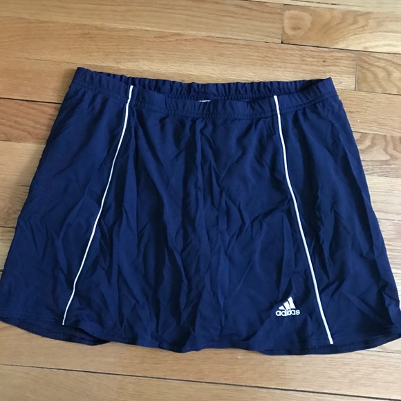 Adidas Skort - Picture 1 of 4